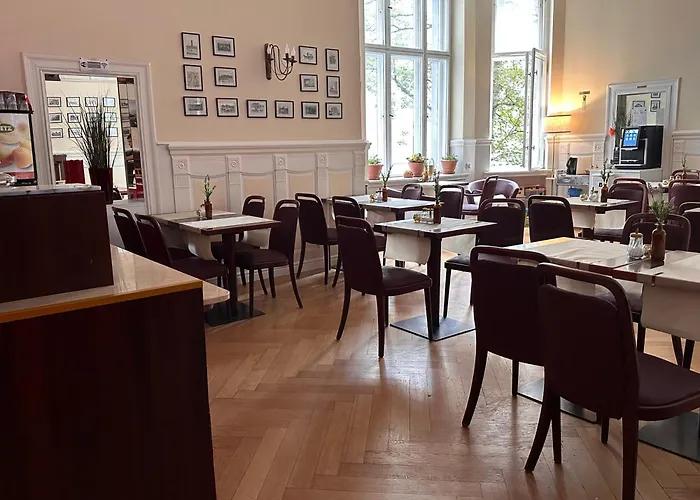 Hotel Astrid am Kurfürstendamm Berlin