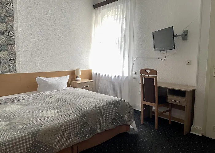 Hotel Castell am Kurfürstendamm Berlin